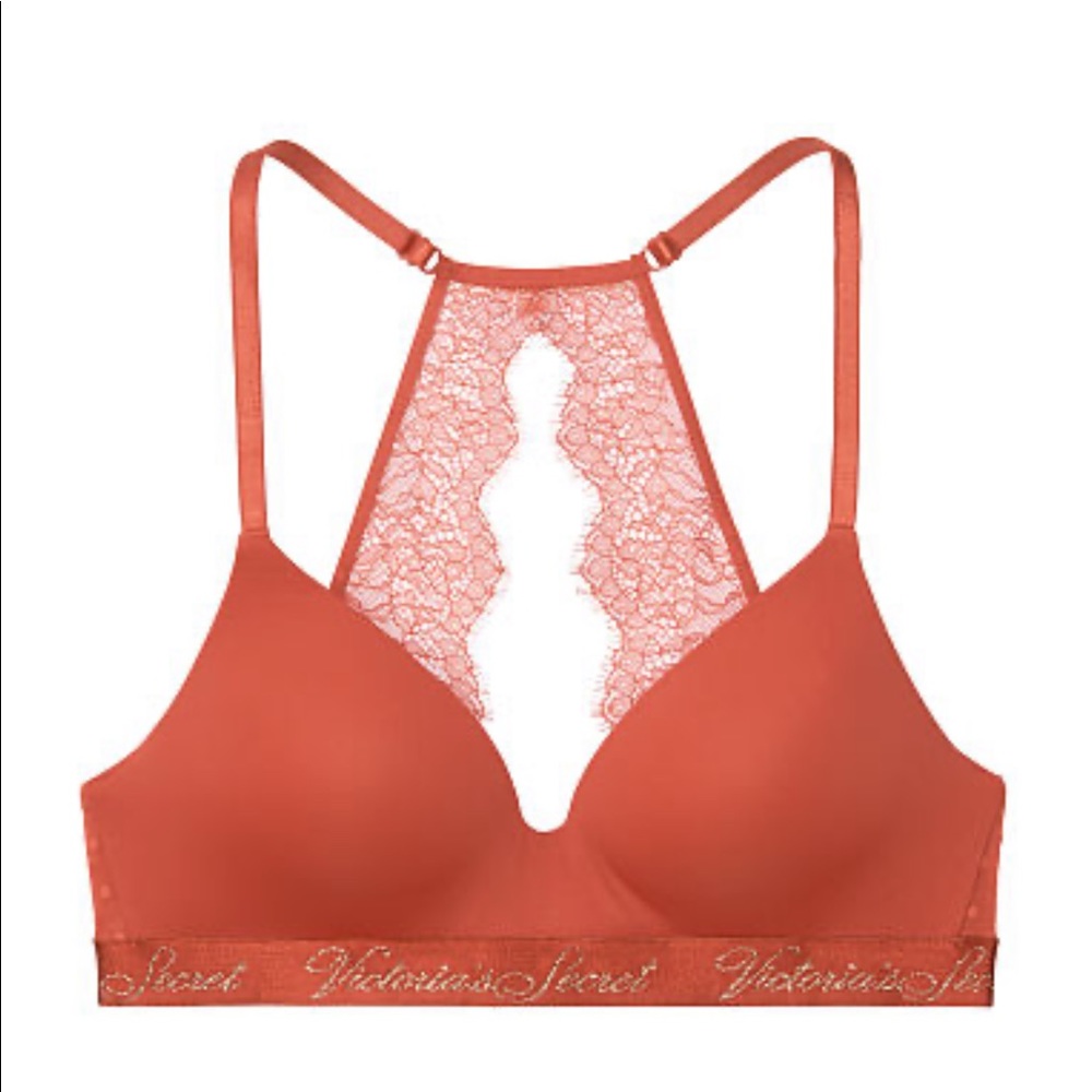NWOT Victoria Secret T-Shirt bra